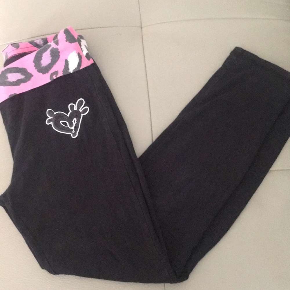 Justice leggings 💖